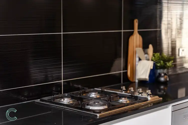 Sixth view of Homely townhouse listing, 37/1 Nevertire Street, Lawson ACT 2617