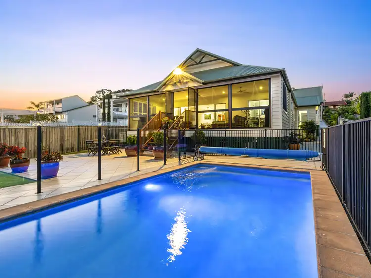 37 Lachlan Drive