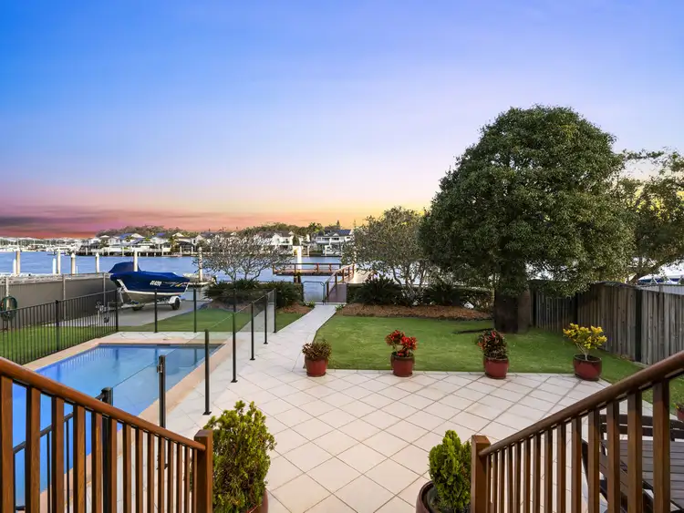 Fifth view of Homely house listing, 37 Lachlan Drive, Coomera QLD 4209