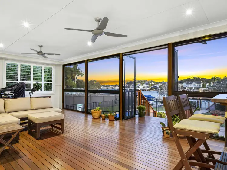 Sixth view of Homely house listing, 37 Lachlan Drive, Coomera QLD 4209