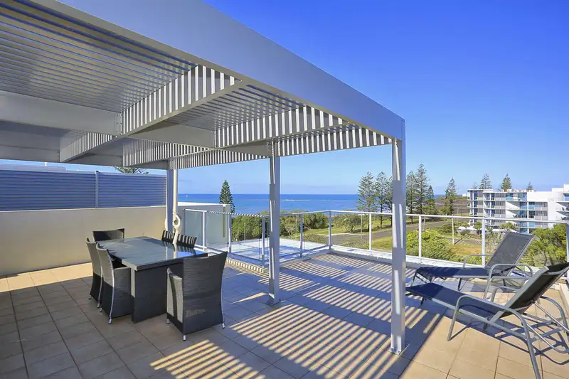 Main view of Homely unit listing, 30/107 Esplanade, Bargara QLD 4670