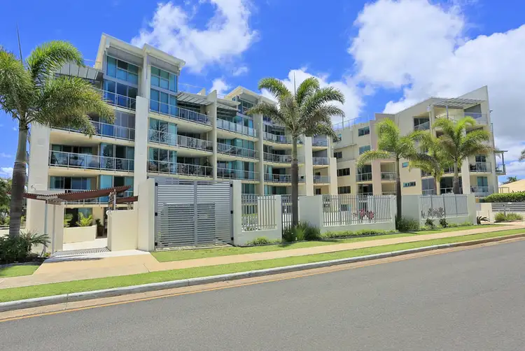Second view of Homely unit listing, 30/107 Esplanade, Bargara QLD 4670