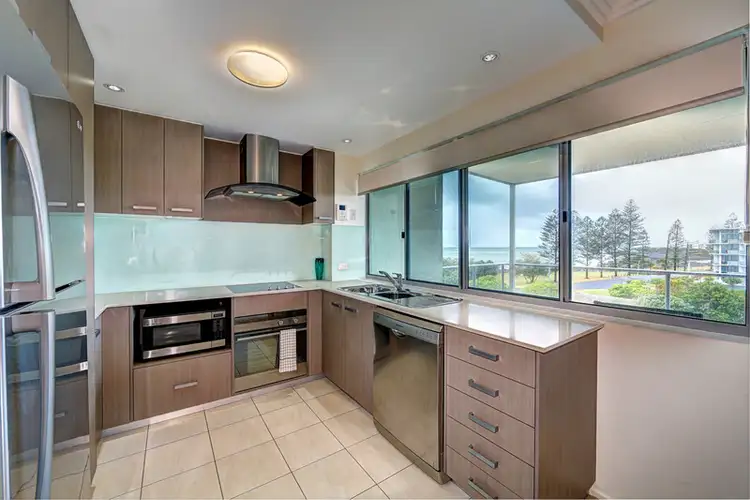 Third view of Homely unit listing, 30/107 Esplanade, Bargara QLD 4670