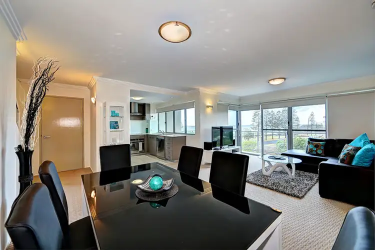 Fourth view of Homely unit listing, 30/107 Esplanade, Bargara QLD 4670