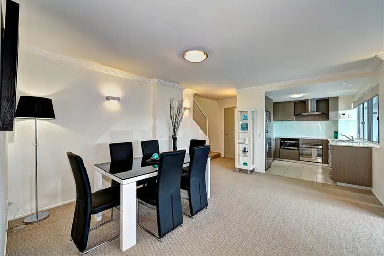 Fifth view of Homely unit listing, 30/107 Esplanade, Bargara QLD 4670