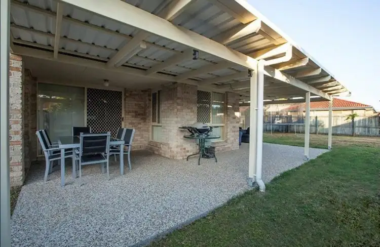17 Lithfield Place, Loganholme QLD 4129