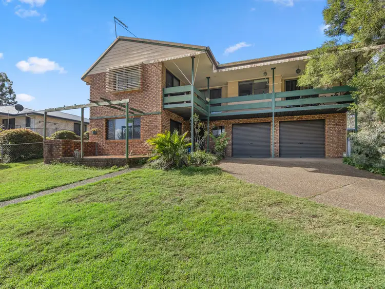 121 Mary Street, Blackstone QLD 4304