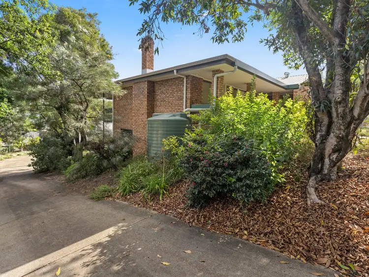 Sixth view of Homely house listing, 121 Mary Street, Blackstone QLD 4304