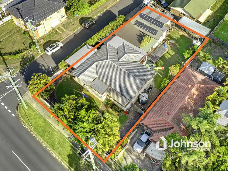 192 Sibley Road, Wynnum West QLD 4178