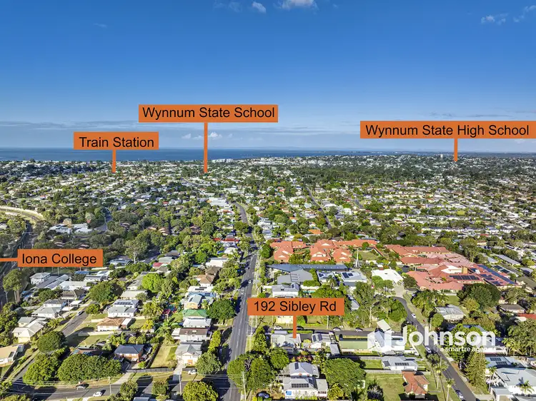 Third view of Homely house listing, 192 Sibley Road, Wynnum West QLD 4178