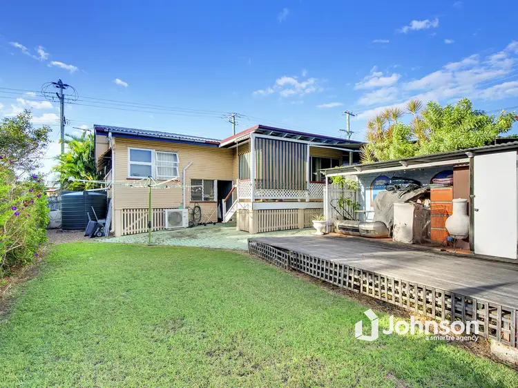 Sixth view of Homely house listing, 192 Sibley Road, Wynnum West QLD 4178