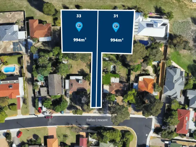 31 Dallas Crescent, Wanneroo WA 6065
