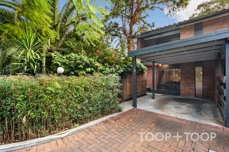 Main view of Homely townhouse listing, 8/46A Robsart Street, Parkside SA 5063