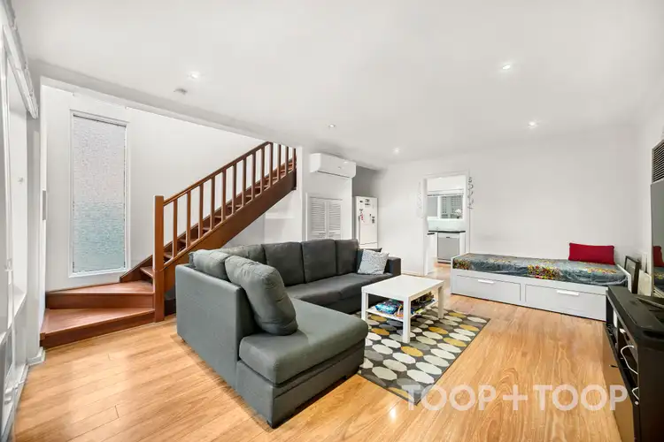 Second view of Homely townhouse listing, 8/46A Robsart Street, Parkside SA 5063