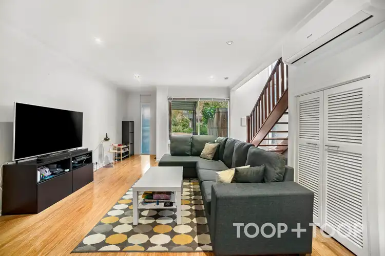Third view of Homely townhouse listing, 8/46A Robsart Street, Parkside SA 5063