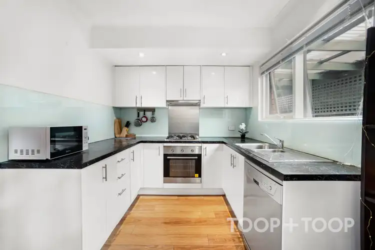 Fourth view of Homely townhouse listing, 8/46A Robsart Street, Parkside SA 5063