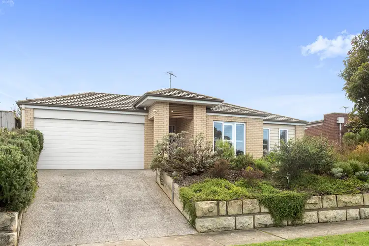 37 San Fernando Avenue, Portarlington VIC 3223