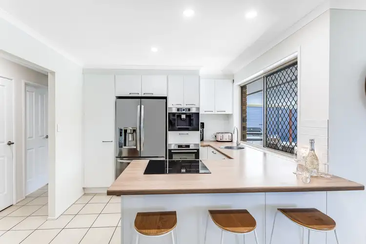 Fifth view of Homely house listing, 14 Gordon Crescent, Sandstone Point QLD 4511