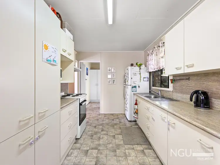 Second view of Homely house listing, 41 Lloyd George Street, Eastern Heights QLD 4305
