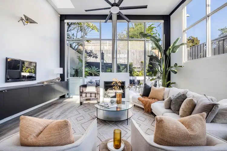 63 Bowman Street, Drummoyne NSW 2047
