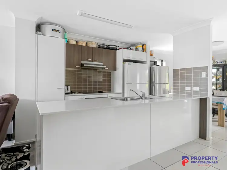 Main view of Homely townhouse listing, 40 old logan Road, Gailes QLD 4300