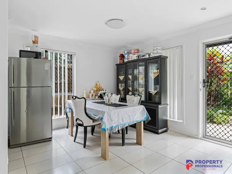 Second view of Homely townhouse listing, 40 old logan Road, Gailes QLD 4300