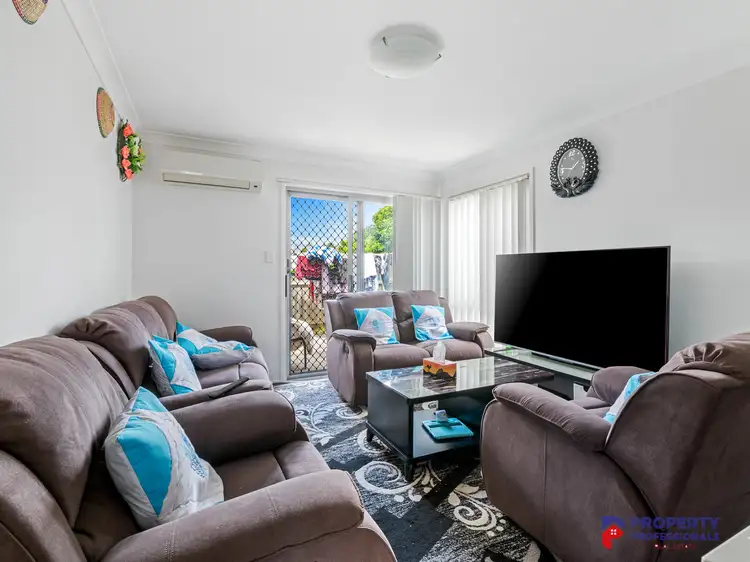 Fourth view of Homely townhouse listing, 40 old logan Road, Gailes QLD 4300