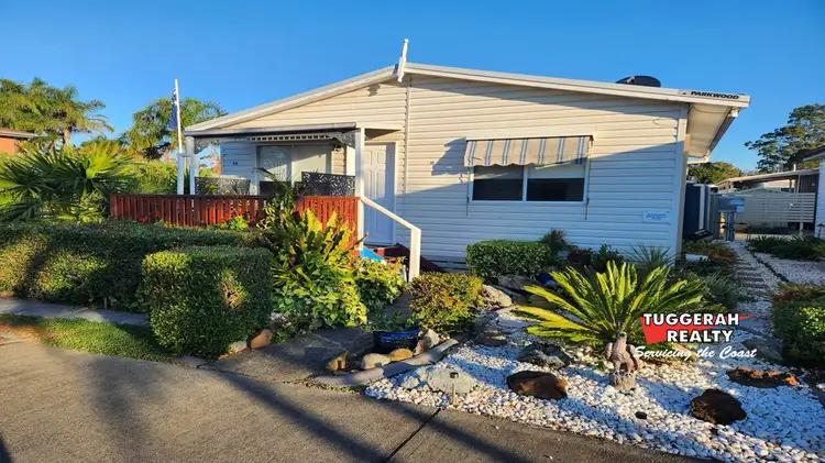 Second view of Homely house listing, 69/181 minnesota Road, Hamlyn Terrace NSW 2259