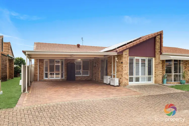 Main view of Homely unit listing, 305/6 Melody Court, Warana QLD 4575