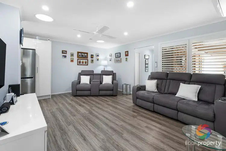 Third view of Homely unit listing, 305/6 Melody Court, Warana QLD 4575