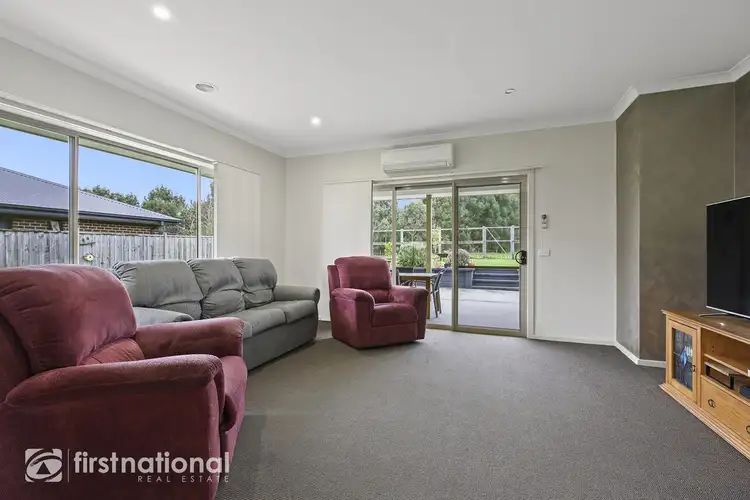 Sixth view of Homely house listing, 28 Villeneuve Drive, Trafalgar VIC 3824