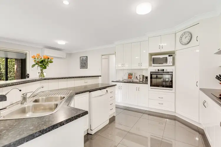 Second view of Homely house listing, 16 Brunckhorst Drive, Kearneys Spring QLD 4350