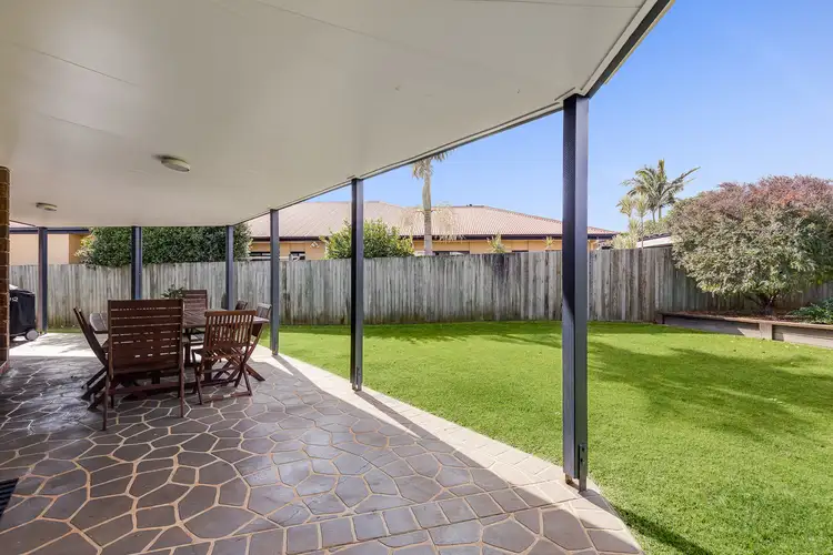 Third view of Homely house listing, 16 Brunckhorst Drive, Kearneys Spring QLD 4350