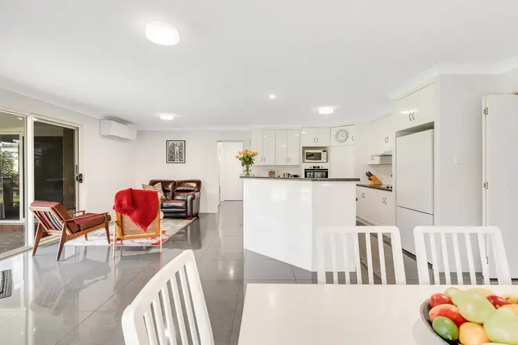 Fourth view of Homely house listing, 16 Brunckhorst Drive, Kearneys Spring QLD 4350