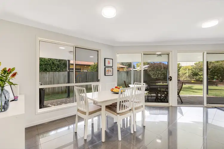 Sixth view of Homely house listing, 16 Brunckhorst Drive, Kearneys Spring QLD 4350