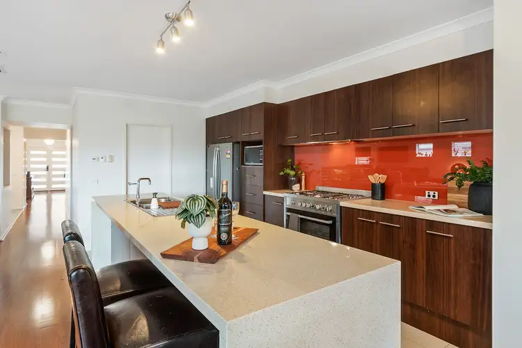Second view of Homely house listing, 71 Malua Circuit, Sandhurst VIC 3977