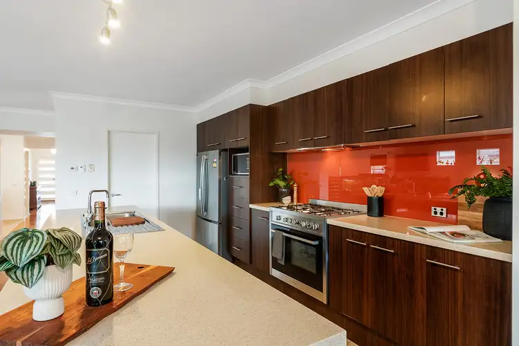 Sixth view of Homely house listing, 71 Malua Circuit, Sandhurst VIC 3977