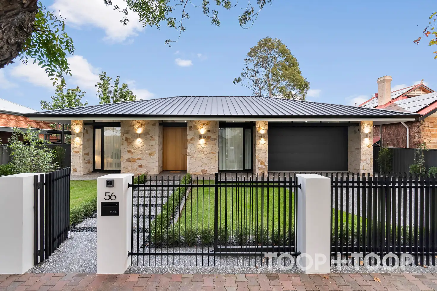 Main view of Homely house listing, 56 Marlborough Road, Westbourne Park SA 5041
