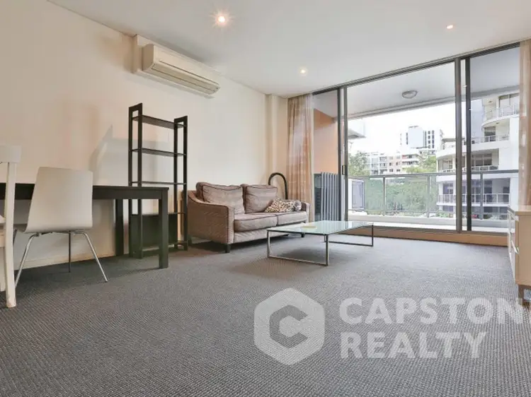 Main view of Homely apartment listing, 520/7 Potter Street, Waterloo NSW 2017