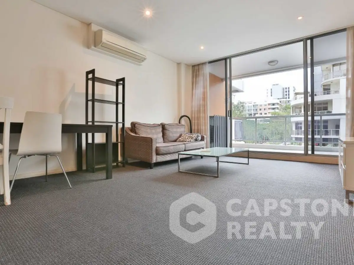 Main view of Homely apartment listing, 520/7 Potter Street, Waterloo NSW 2017