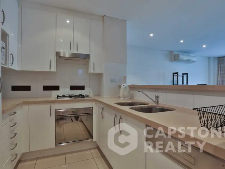 Fourth view of Homely apartment listing, 520/7 Potter Street, Waterloo NSW 2017