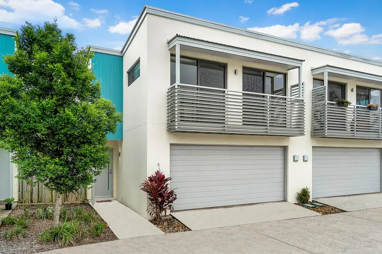 9/16 Toral Drive, Buderim QLD 4556