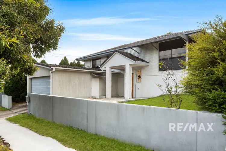 Main view of Homely house listing, 23 Arura Street, Mansfield QLD 4122