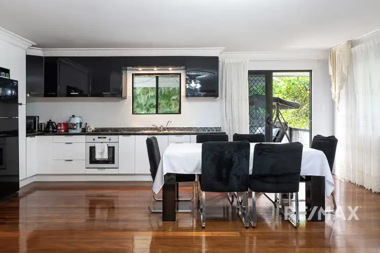 Second view of Homely house listing, 23 Arura Street, Mansfield QLD 4122