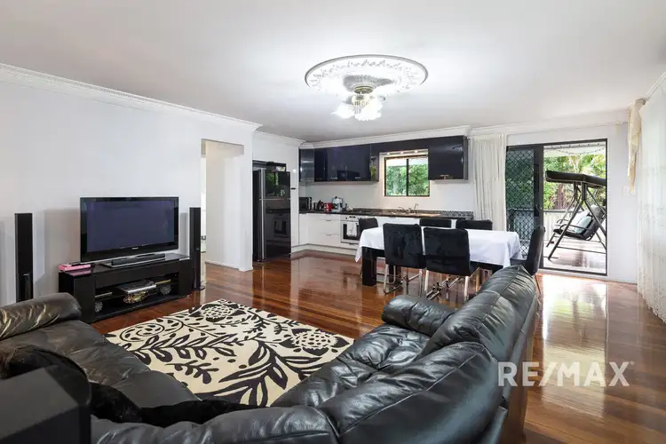 Third view of Homely house listing, 23 Arura Street, Mansfield QLD 4122