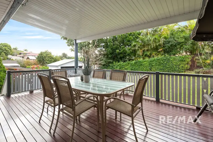 Fifth view of Homely house listing, 23 Arura Street, Mansfield QLD 4122