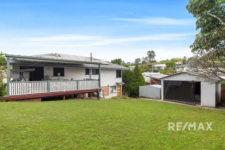 Sixth view of Homely house listing, 23 Arura Street, Mansfield QLD 4122