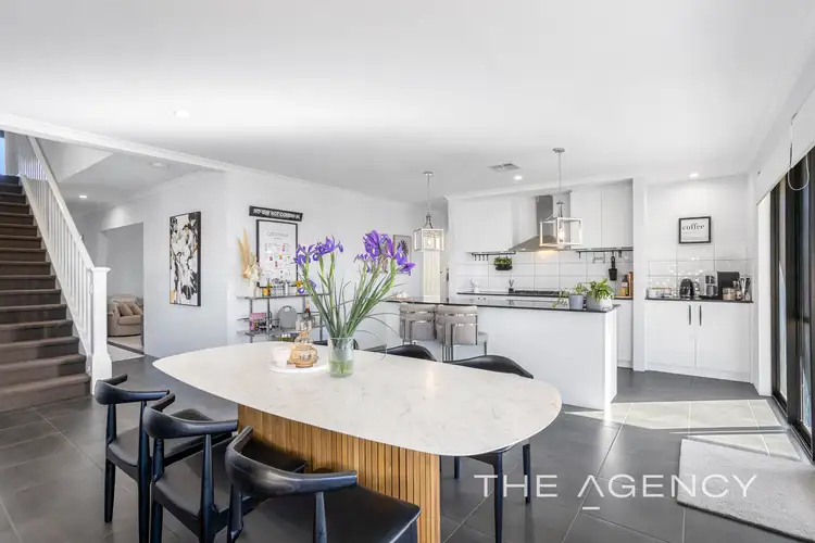 Third view of Homely house listing, 17 Pravia Way, Alkimos WA 6038