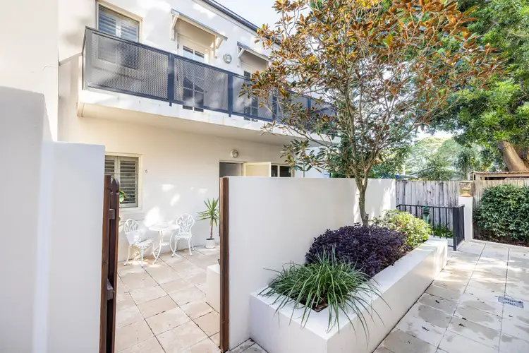 8/74 Johnston Street, Annandale NSW 2038