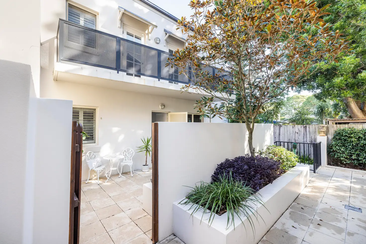 Main view of Homely townhouse listing, 8/74 Johnston Street, Annandale NSW 2038